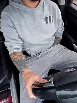 MrBiggBallz online show from 01.23.25