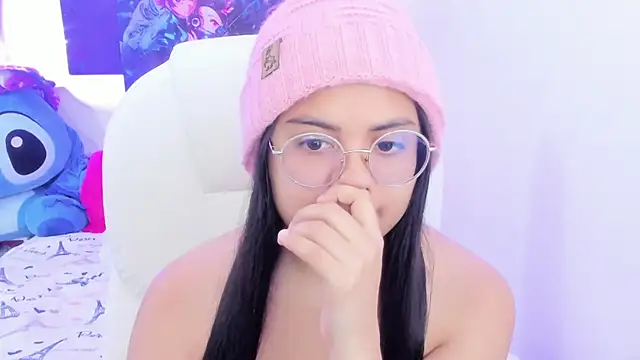 Snapshot of esmeralda112 chatting on 01.18.25 esmeralda112 online show from 01.18.25