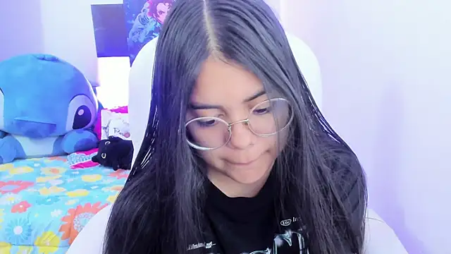 Snapshot of esmeralda112 chatting on 01.27.25 esmeralda112 online show from 01.27.25