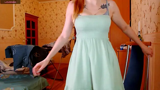 MarySweetness online show from 02.01.25