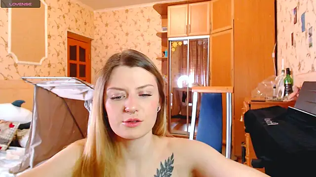 MarySweetness online show from 01.15.26