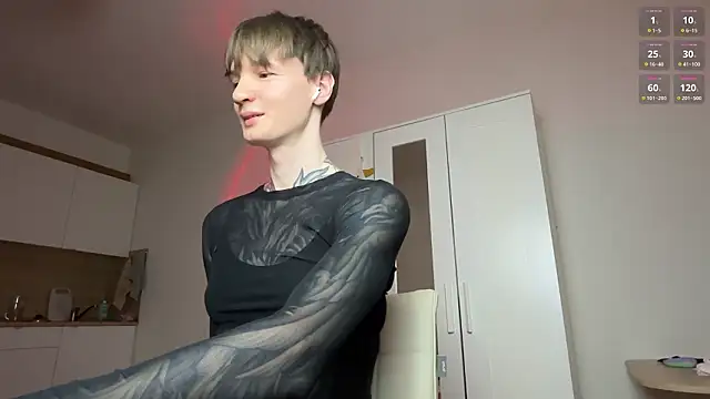 dnonilol online show from 03.18.26