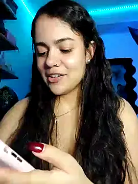 demonaughtyyy online show from 12.03.24