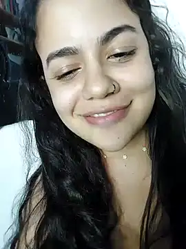 demonaughtyyy online show from 12.21.24