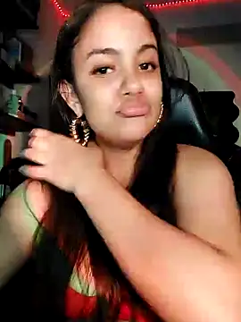 demonaughtyyy online show from 01.05.25