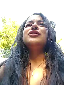 demonaughtyyy online show from 01.26.25