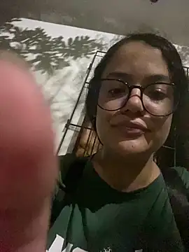 demonaughtyyy online show from 02.12.25