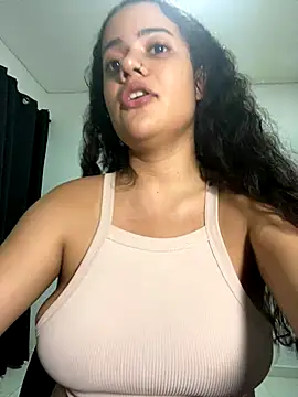 demonaughtyyy online show from 12.18.25