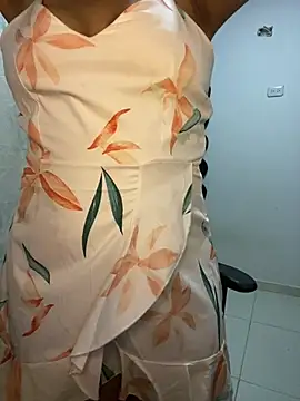 demonaughtyyy online show from 03.15.26