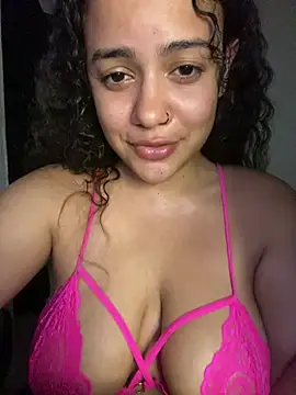 demonaughtyyy online show from 04.09.26