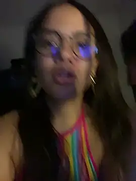 demonaughtyyy online show from 04.22.26