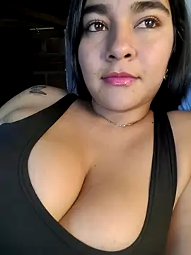 Snapshot of alison_villalobo chatting on 02.22.25 alison villalobo online show from 02.22.25