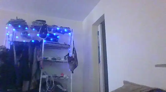 Snapshot of alphaswitchard chatting on 12.30.24 alphaswitchard online show from 12.30.24