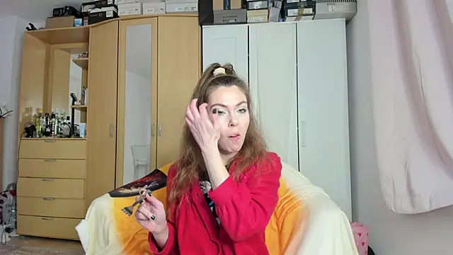 Rolla Coaster online show from 03.18.25