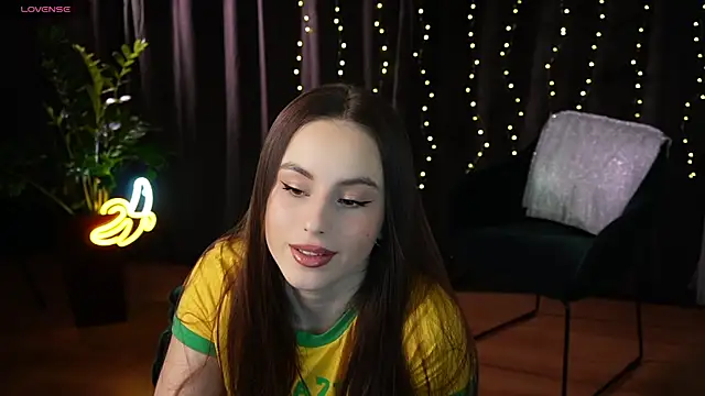 Elice Dream online show from 02.08.25