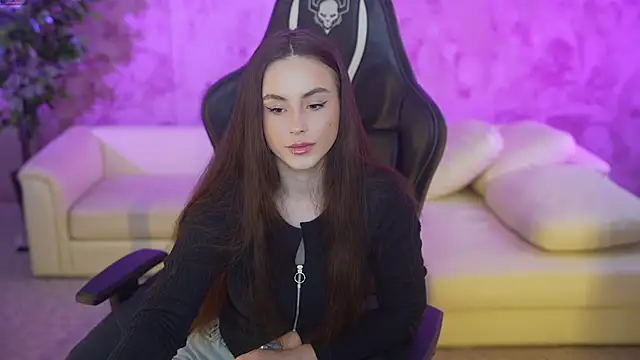 Elice Dream online show from 03.01.25