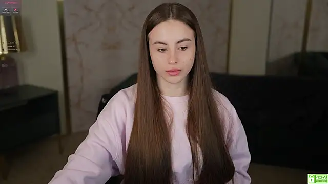 Elice Dream online show from 03.02.25