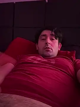 GreysonFox online show from 01.11.26