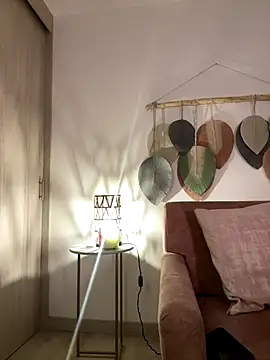 Snapshot of Im_Valentina chatting on 11.10.25 Im Valentina online show from 11.10.25