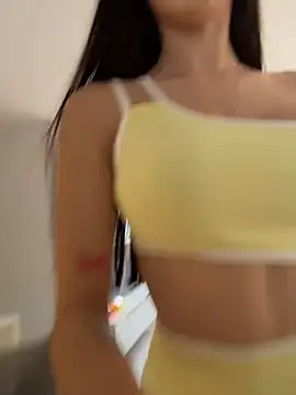 Im Valentina online show from 07.25.26