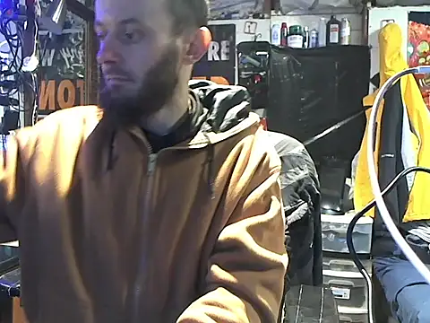 CloudDadddyyy420 online show from 01.16.25