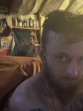 CloudDadddyyy420 online show from 01.28.25