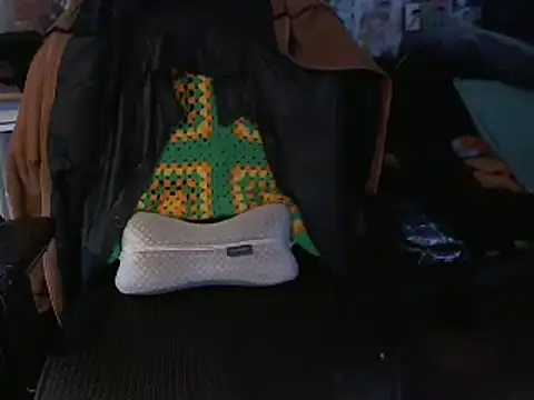 CloudDadddyyy420 online show from 02.01.25