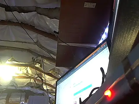 CloudDadddyyy420 online show from 02.05.25