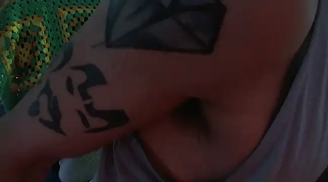 CloudDadddyyy420 online show from 03.10.25