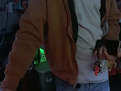 CloudDadddyyy420 online show from 03.19.25