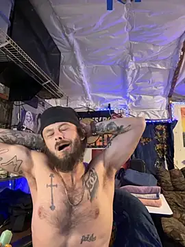 CloudDadddyyy420 online show from 09.21.25