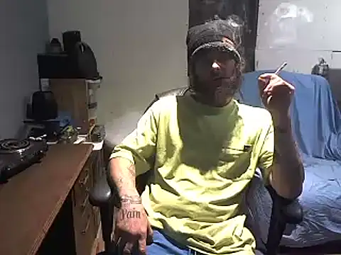Snapshot of CloudDadddyyy420 chatting on 02.06.26 CloudDadddyyy420 online show from 02.06.26