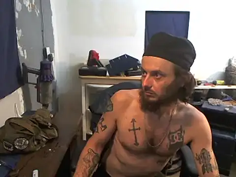 Snapshot of CloudDadddyyy420 chatting on 03.15.26 CloudDadddyyy420 online show from 03.15.26