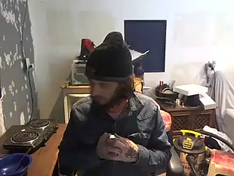 Snapshot of CloudDadddyyy420 chatting on 03.18.26 CloudDadddyyy420 online show from 03.18.26