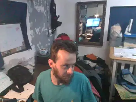 Snapshot of CloudDadddyyy420 chatting on 04.15.26 CloudDadddyyy420 online show from 04.15.26