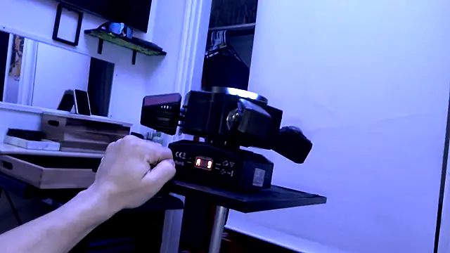 TheGAPEgatsby92 online show from 11.27.25