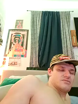 TheGAPEgatsby92 online show from 07.28.26