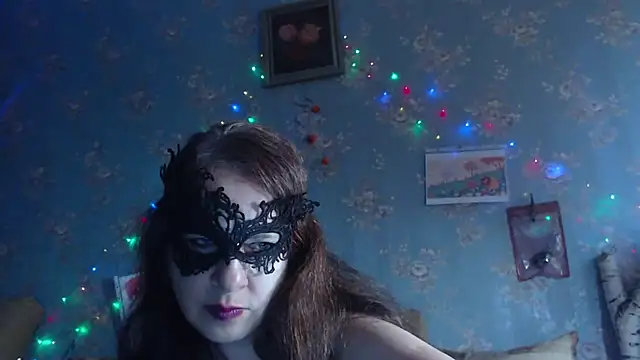 Snapshot of VanezaSmith chatting on 05.15.26 VanezaSmith online show from 05.15.26