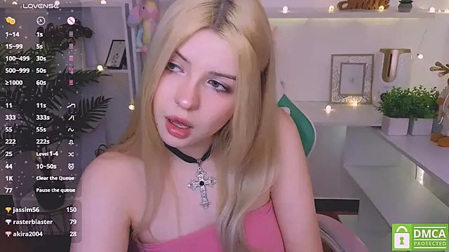 Grace and  Jacob online show from 12.29.24