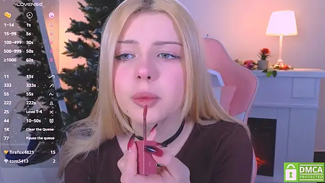 Grace and  Jacob online show from 01.02.25