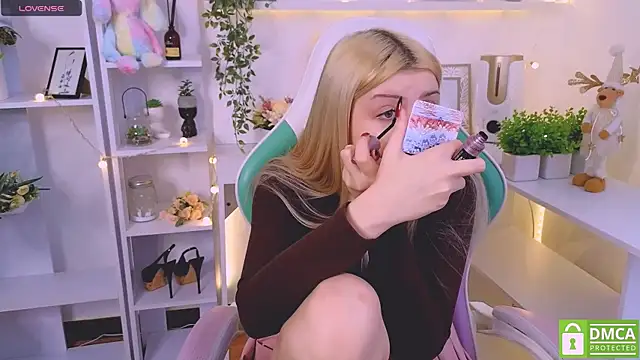 Grace and  Jacob online show from 01.05.25