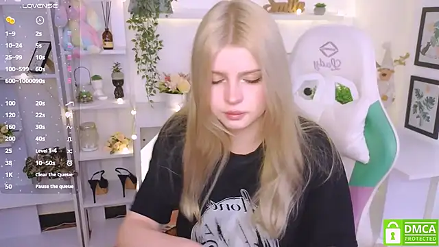 Grace and  Jacob online show from 01.17.25