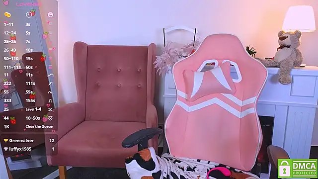 Grace and  Jacob online show from 02.25.25