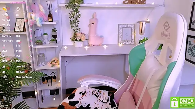 Grace and  Jacob online show from 03.14.25