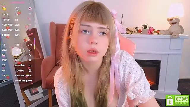 Grace and  Jacob online show from 09.26.25