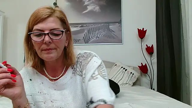 YulliaMilf online show from 03.09.25