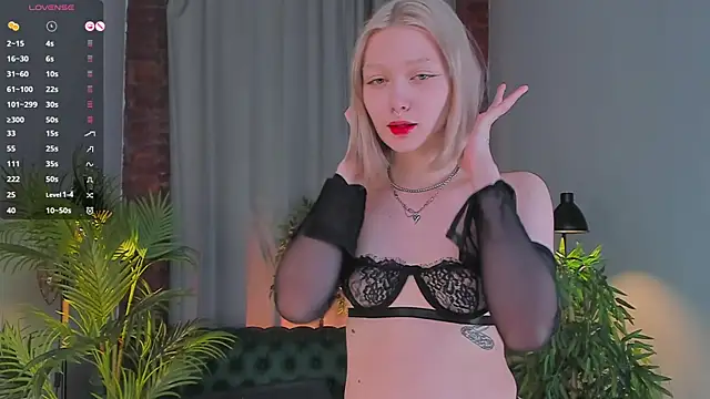  Rude Girl  online show from 01.17.25