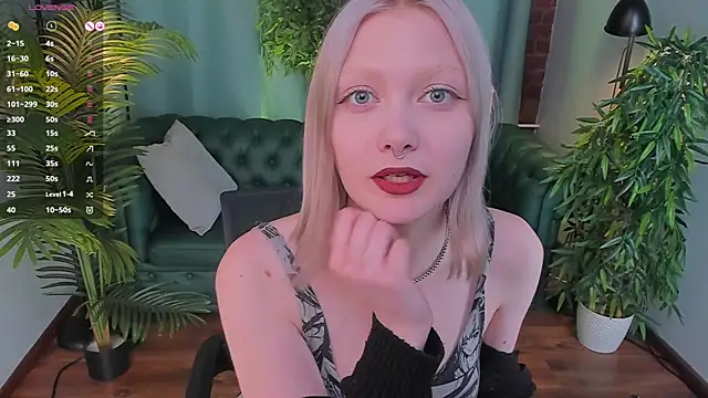  Rude Girl  online show from 01.28.25