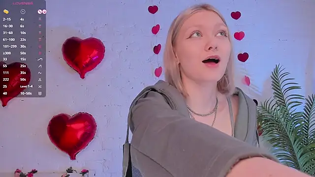  Rude Girl  online show from 02.08.25