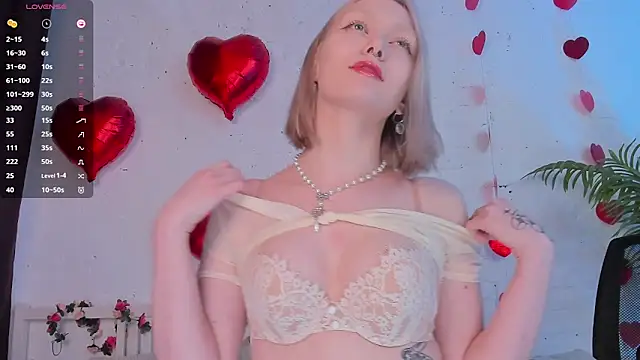  Rude Girl  online show from 02.09.25